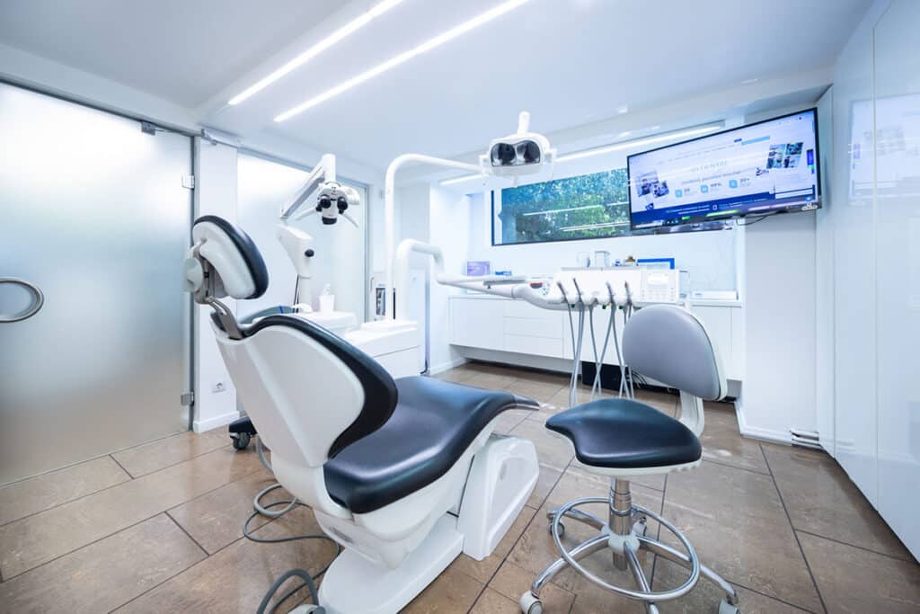 galerie foto clinica alba iulia - 3d dental
